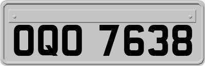 OQO7638