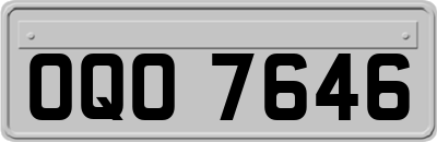 OQO7646