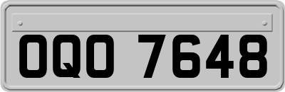OQO7648