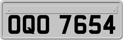 OQO7654
