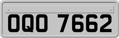 OQO7662