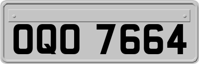 OQO7664