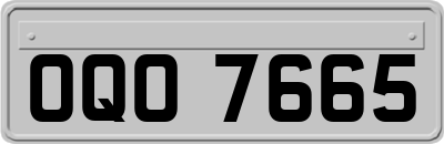 OQO7665