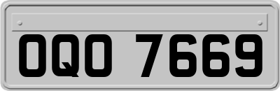 OQO7669