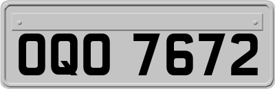 OQO7672