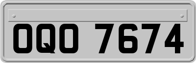 OQO7674