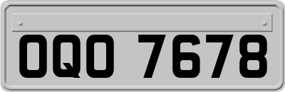OQO7678