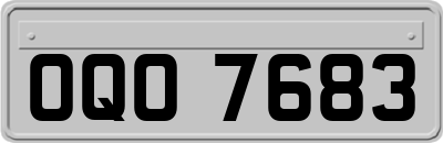 OQO7683