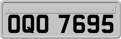 OQO7695