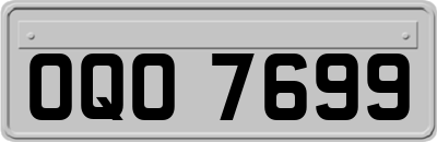 OQO7699