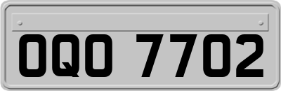 OQO7702