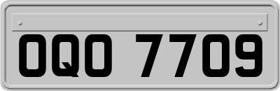OQO7709