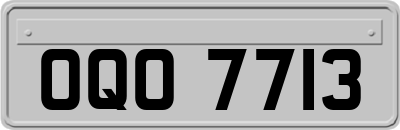 OQO7713