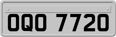 OQO7720