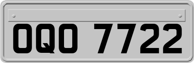 OQO7722