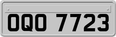 OQO7723
