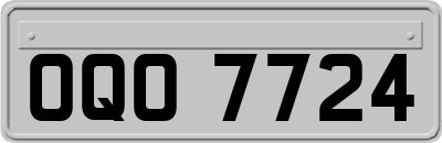 OQO7724