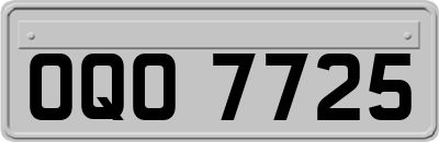 OQO7725