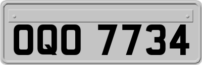 OQO7734