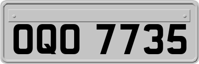 OQO7735