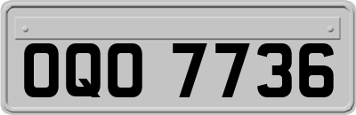 OQO7736