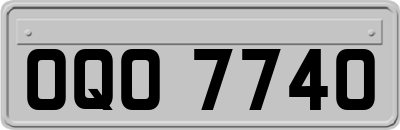 OQO7740