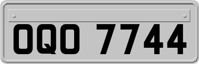 OQO7744