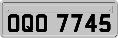OQO7745