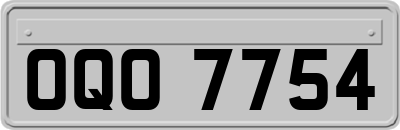OQO7754