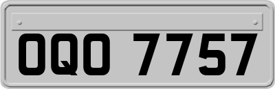 OQO7757