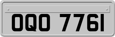 OQO7761