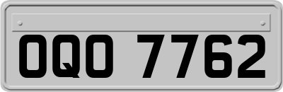 OQO7762
