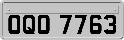 OQO7763