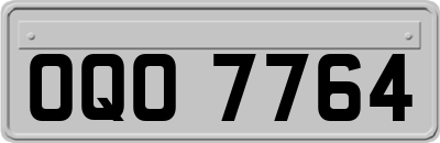 OQO7764