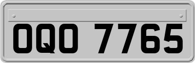 OQO7765