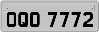 OQO7772