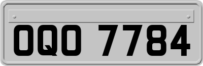 OQO7784