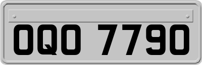 OQO7790