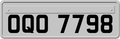 OQO7798