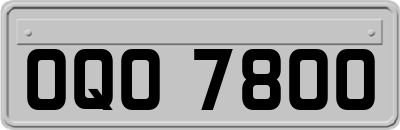 OQO7800