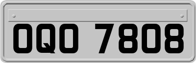 OQO7808
