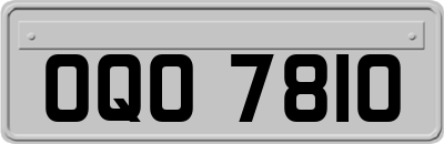 OQO7810