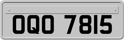 OQO7815