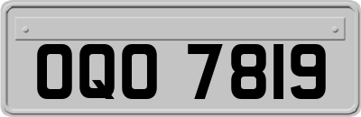 OQO7819