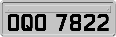 OQO7822
