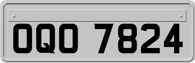 OQO7824