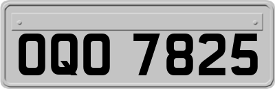 OQO7825