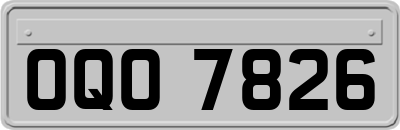 OQO7826
