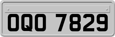 OQO7829