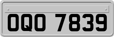 OQO7839